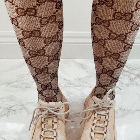 gucci leggings tights